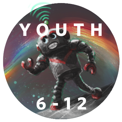 Youth 6-12 Reading Suggestions