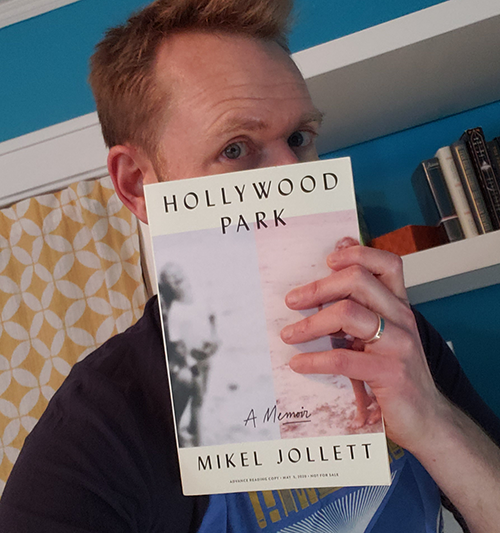 Andy Dandino Staff photo 1