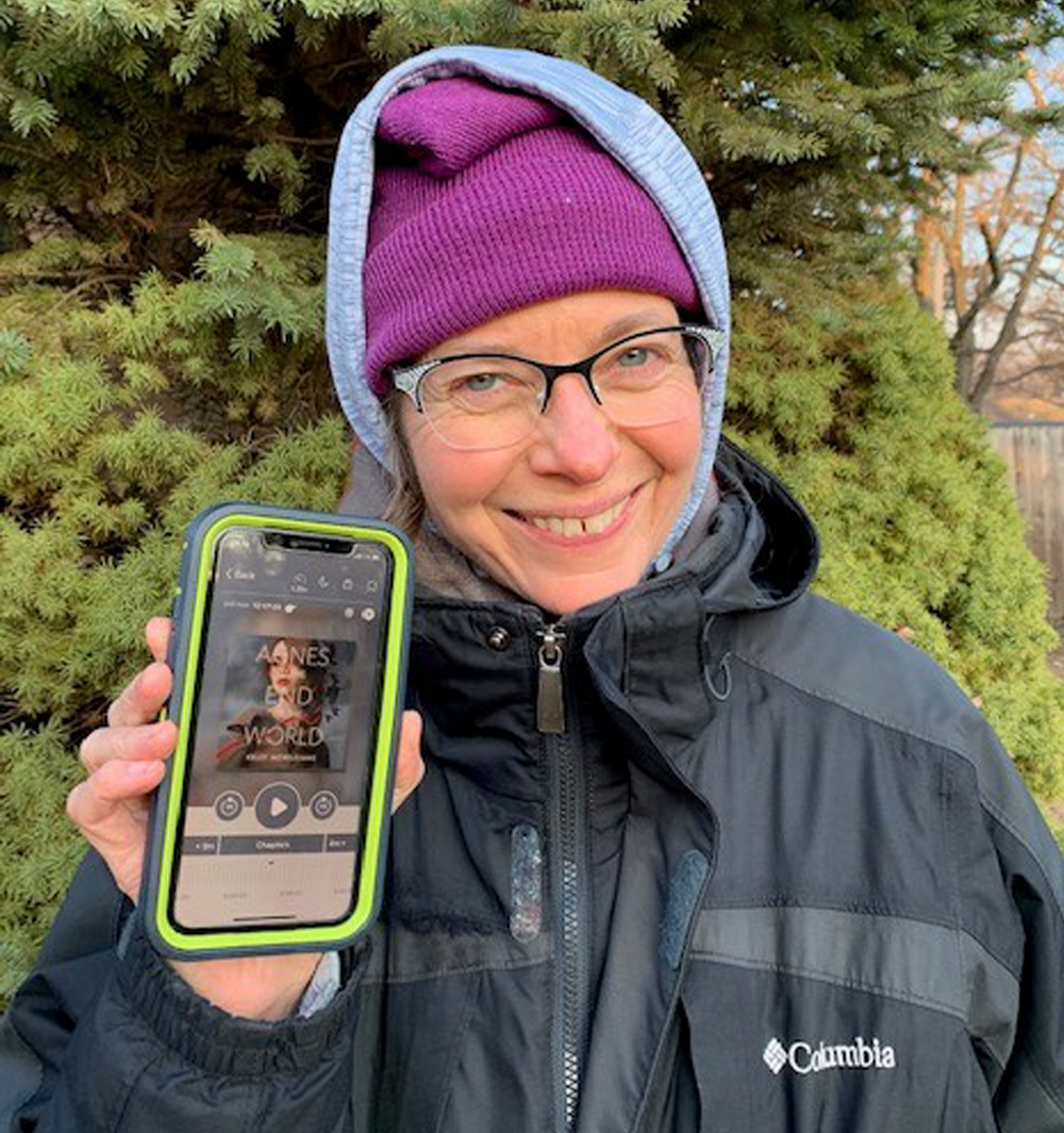 Jamie Mayo Staff photo 4