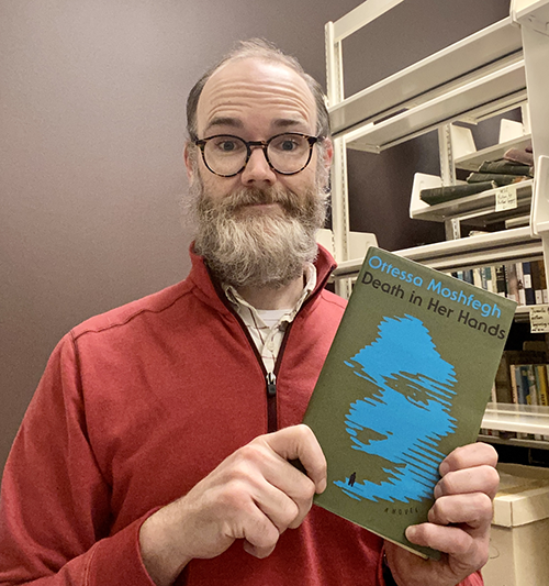 Michael Wells Staff photo 3