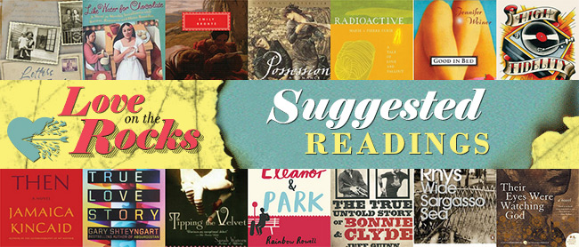 shattered heart and torn pages