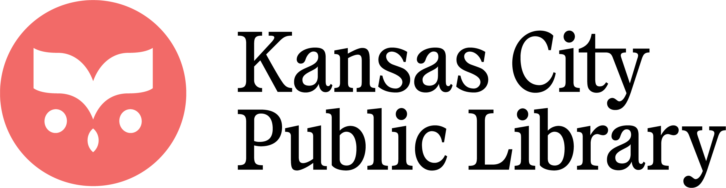 Kansas City Public Library logo