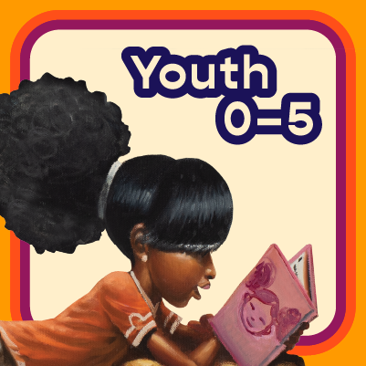 Youth 0-5 Reading Suggestions