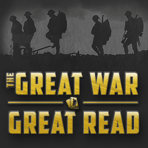 black and white photo of five soldiers