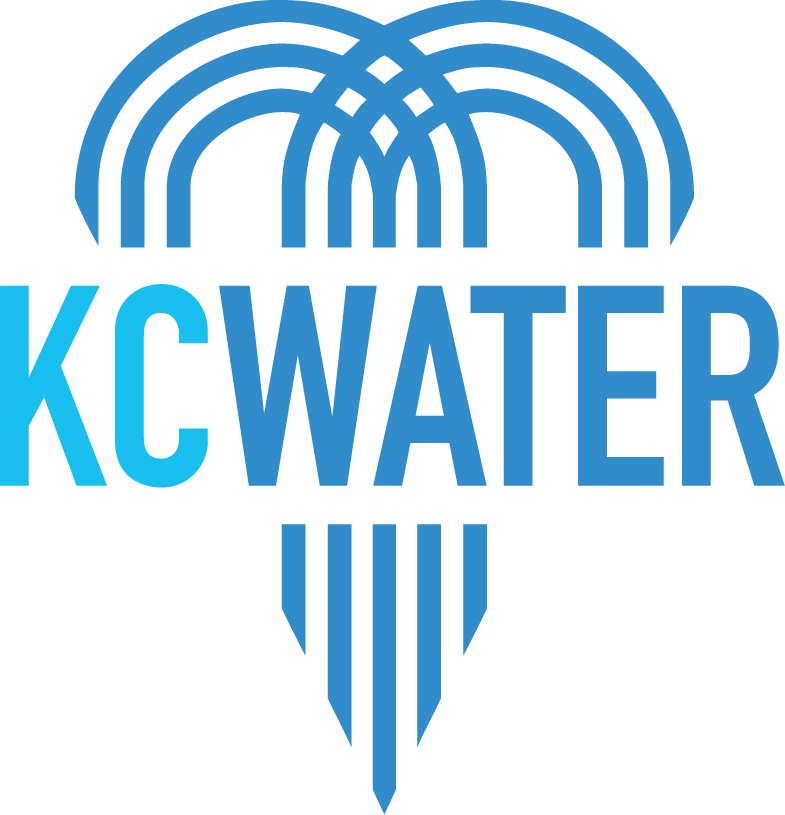 KCWater Logo