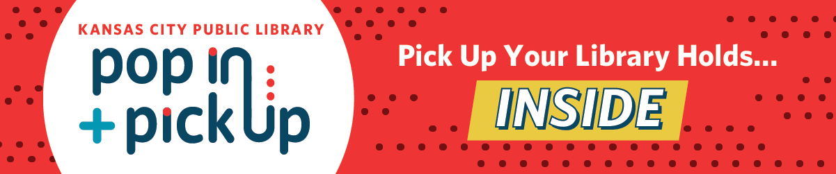 Pop In Pick Up Holds Service