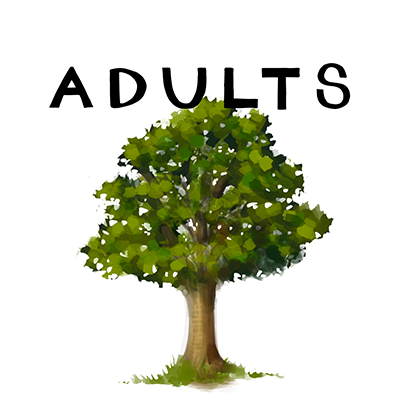 Adult Reading Suggestions