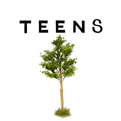 Teen Reading Suggestions