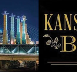 Kansas City Skyline