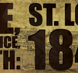 St. Louis 1849