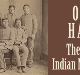 photo of several men