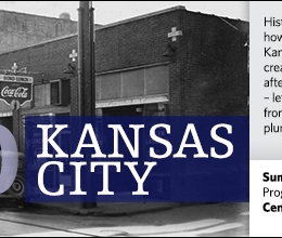 city street from 1940