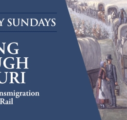 passing through missouri