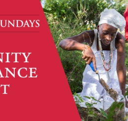 Community Remembrance Project 