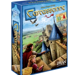 Carcassonne