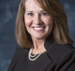 Portrait of Marilou Joiner