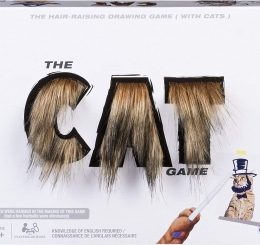 The Cat Game