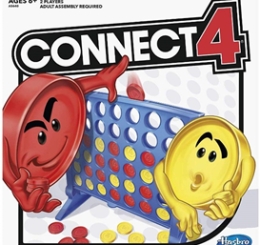 Connect 4