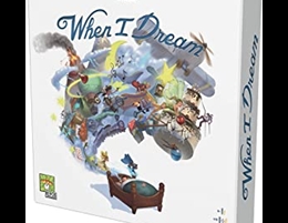 When I Dream