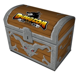 Dungeon Roll