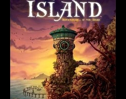 Forbidden Island