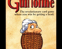 Guillotine