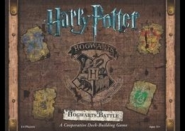Harry Potter: Hogwarts Battle