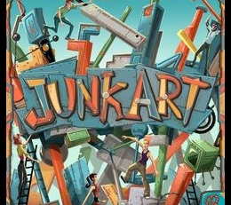 Junk Art