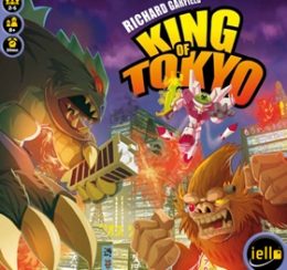 King of Tokyo