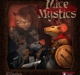 Mice and Mystics