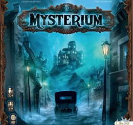 Mysterium