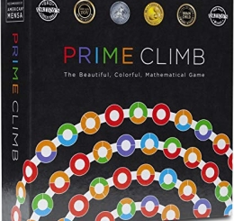 Prime Climb