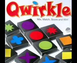 Qwirkle