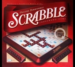 Scrabble