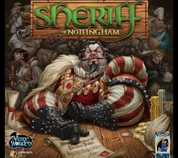 Sheriff of Nottingham