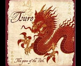 Tsuro
