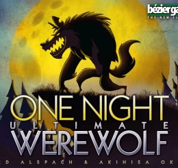 One Night Ultimate Werewolf