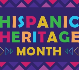 Hispanic Heritage Month