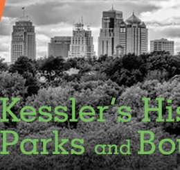 Kessler's historic Parks and Boulevards