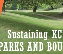 Sustaining KC's Parks and Boulevards