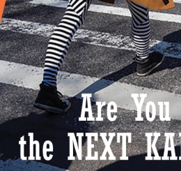 Are You Ready for the Next Kansas City