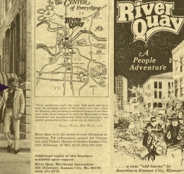 Battle for the River Quay