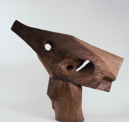 Abstract Sculpture Two