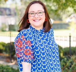 Amanda Jones in Louisiana2