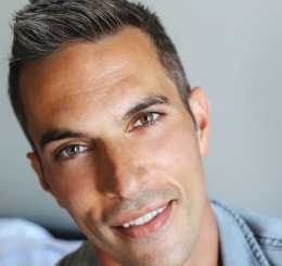 Ari Shapiro