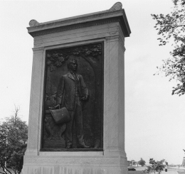 August Meyer Memorial