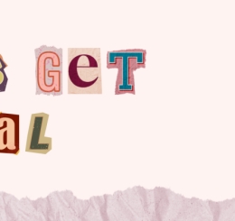 illustrated owl with magnifying glass