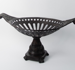 Bronze Renaissance Bowl