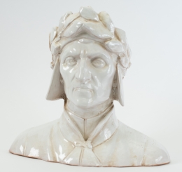 Bust of Dante