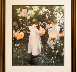 Carnation Lily Lily Rose